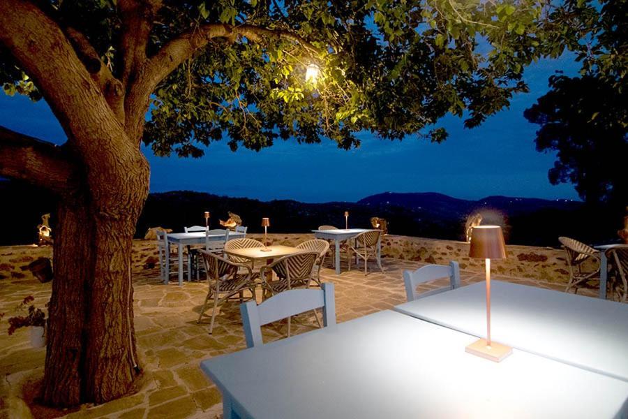Petropoulakis Tower Hotel Gytheio Exterior foto