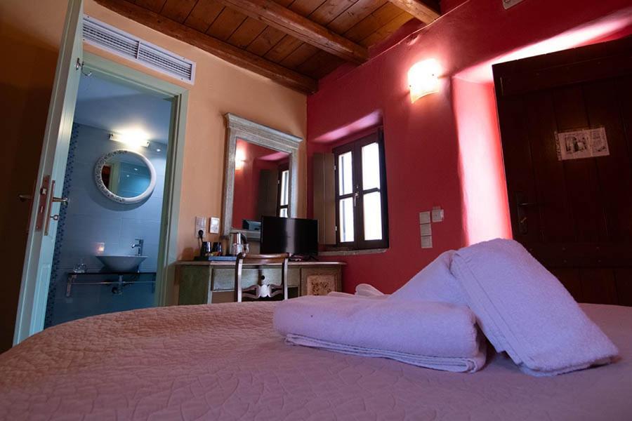 Petropoulakis Tower Hotel Gytheio Cameră foto
